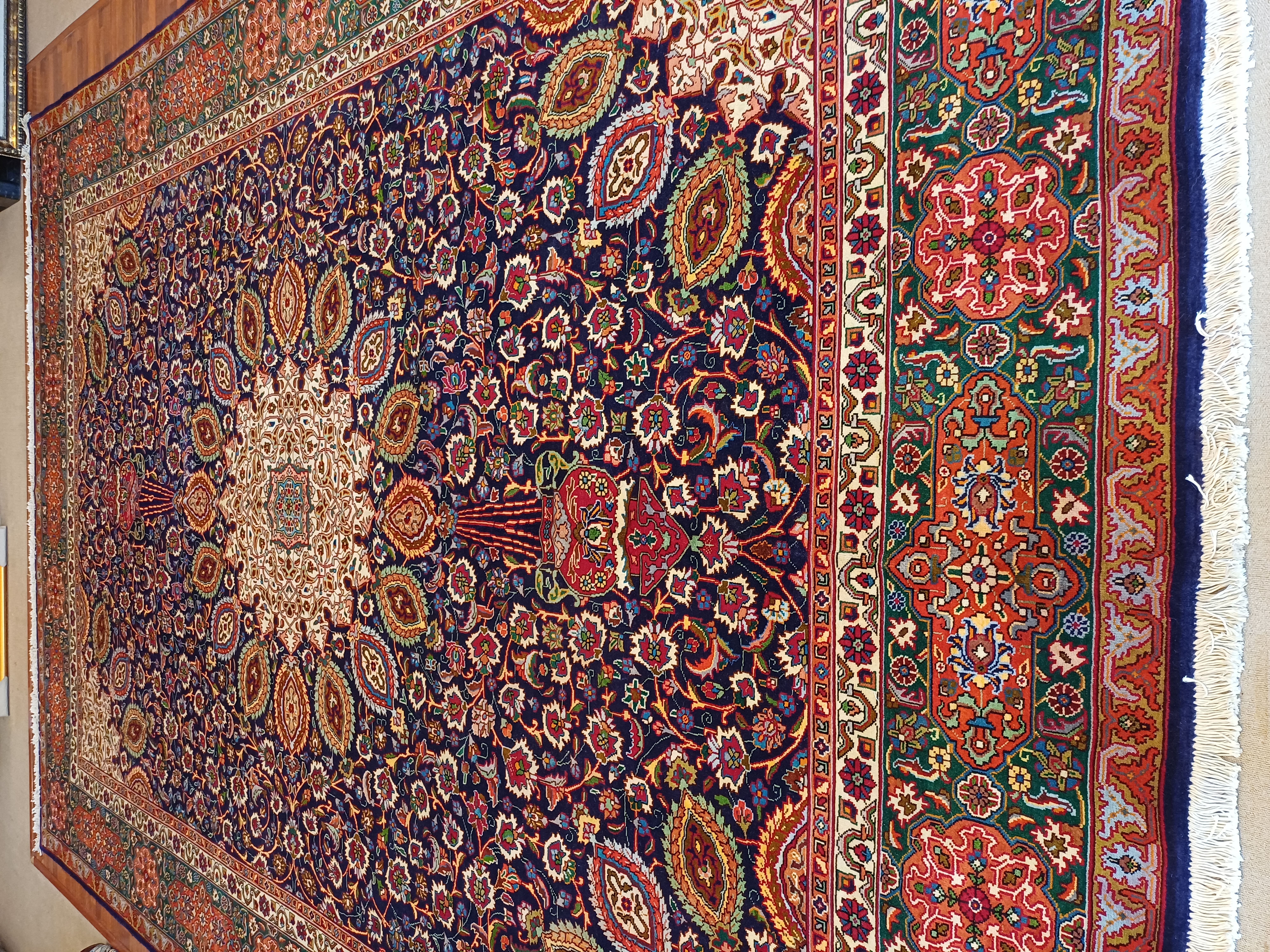 Tabriz